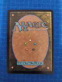 Magic the Gathering Final Fantasy Triple Triad Borderless Foil Card - Image 2