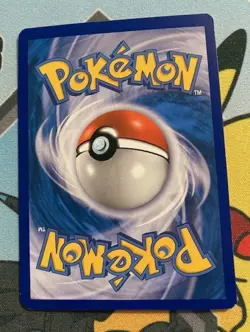 Pokemon Aipom SDCC San Diego Comic Con Stamped 43/95 Promo card 2010 - Image 2