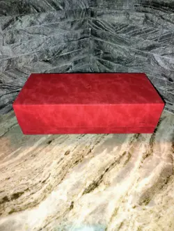 USED PAIR OF GAMEGENIC DUNGEON CARD STORAGE BOXES 1100+ CARDS, DECK BOXES & MORE - Image 2