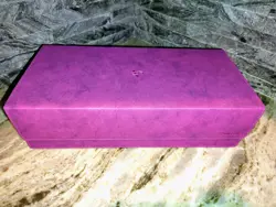 USED PAIR OF GAMEGENIC DUNGEON CARD STORAGE BOXES 1100+ CARDS, DECK BOXES & MORE - Image 5