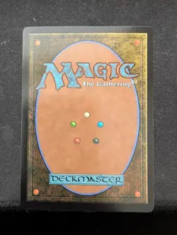 Tellah, Great Sage (Borderless) Final Fantasy Foil - Image 2