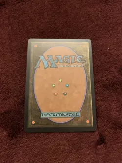 Unmask Secret Lair Drop Foil NM English MTG Magic The Gathering X1 Unplayed - Image 2