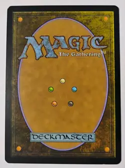 Foil Prereleae Grim Haruspex MTG, Khans of Tarkir, LP - Image 2