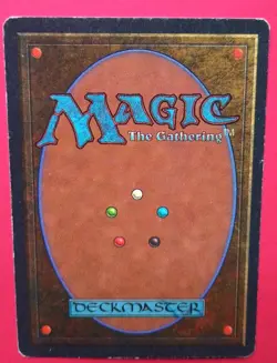 Magic the Gathering MTG Antiquities CITANUL DRUID LP/EX U MP 1994 Nice! - Image 3