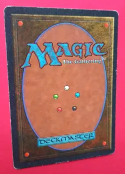 Magic the Gathering MTG Antiquities CITANUL DRUID LP/EX U MP 1994 Nice! - Image 4