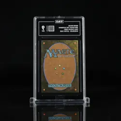 Buster Sword [Borderless] #351 | Magic Final Fantasy Graded 9 - Image 2