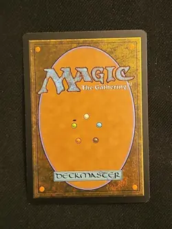 Mtg Dread Lorwyn 🔥 RARE 🔥 MT/NM Magic the Gathering - Image 2