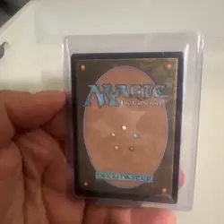 MTG Goblin Bombardment 0023 (Borderless) [Marvels Spider-Man Near Mint] - Image 2