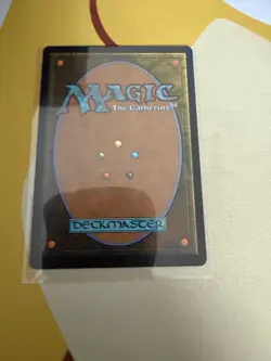 MTG Vana'diel Adventurers Laboratory Maniac Non Foil Borderless 0030 - Image 2