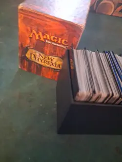 Magic The Gathering Bulk Vintage Bundle Collection Lot - Image 4