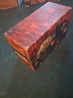 Magic The Gathering Bulk Vintage Bundle Collection Lot - Image 5
