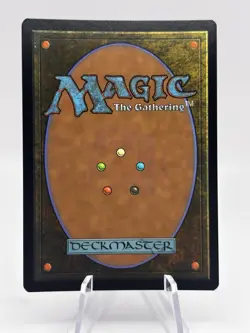 Apple of Eden, Isu Relic 0070 Foil Universes Beyond: Assassin's Creed ACR MTG NM - Image 2