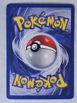 Lt. Surge's Magneton 8/132 Holo Gym Heroes Vintage Pokemon 2000 - MP - Image 2
