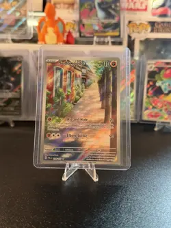 Sudowoodo #219/193 Paldea Evolved NM/Near Mint Pokemon 2023 - Image 1
