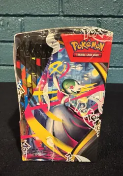 Pokemon TCG Mega Evolution ENHANCED BOOSTER BOX Factory Sealed 36 Packs - Image 4