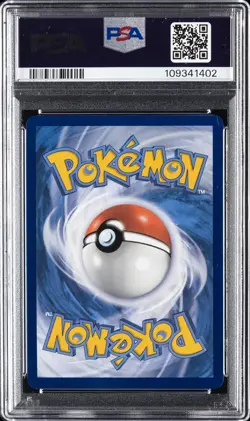 2024 POKEMON SCR EN-STELLAR CROWN ILLUSTRATION RARE #148 SQUIRTLE PSA 9 - Image 2