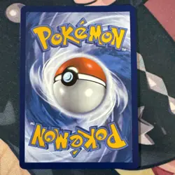 Pokemon TCG Hilda Full Art Trainer White Flare NM - Image 2