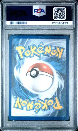 2021 Pokemon Celebrations Black Star Promo #136 Mimikyu Holo PSA 10 - Image 2
