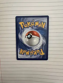 Pokemon TCG Team Rockets Moltres Ex Destined Rivals 229/182 - Image 2