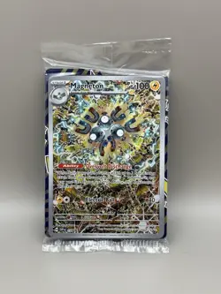 Magneton SVP #159 Black Star Promo Holo Surging Sparks Pokemon TCG Sealed - Image 1