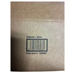 2025 Pokemon TCG Holiday Calendar + Moon Ball Pokeball COSTCO 2-Pack Sealed New - Image 4