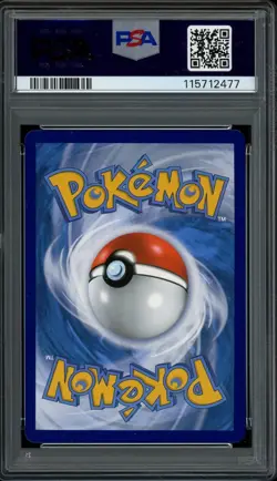 Pokemon PSA 10 Mimikyu VMAX TG17/TG30 Brilliant Stars Ultra Rare Mint - Image 2