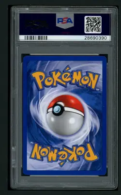 Pokemon PSA 9 MINT 2000 Togetic Neo Genesis 1st Edition Holo 16/111 - Image 2