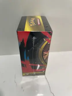 Pokemon TCG: Mega Evolution Build & Battle Box - Image 3