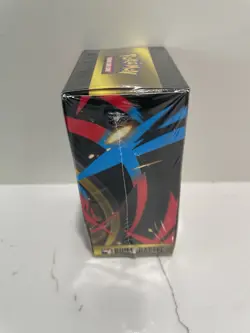 Pokemon TCG: Mega Evolution Build & Battle Box - Image 4