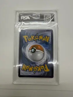 PSA 9 MINT Full Art/M Mega Charizard EX 2016 Pokemon XY Evolutions 101/108 - Image 3