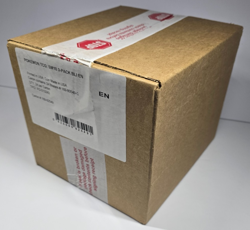 pokemon sun and moon unbroken bonds 3 Pack Blister Case -24 Blisters Rare Sealed - Image 2