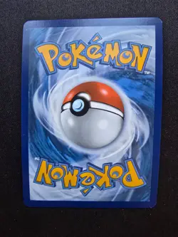 Water Energy - 154/159 - Crown Zenith - Texture full art Holo - Pokemon - Image 2