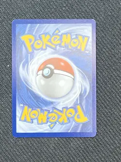 Pokemon TCG Hop's Snorlax Journey Together 117/159 Holo Rare LP Condition - Image 2