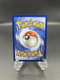 Pokemon TCG Trainer Team Rocket's Ariana Rocket Ultra Rare Holo - Image 2