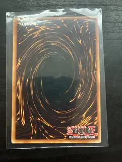 YuGiOh Ancient Gear Gadjiltron Dragon 1st Ed Structure Deck #SD10-EN001 OC2962 - Image 3
