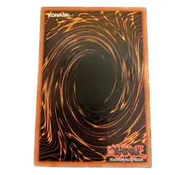 Trap Dustshoot PGD-049 Pharaonic Guardian Unlimited Yu-Gi-Oh Goat Format - Image 2