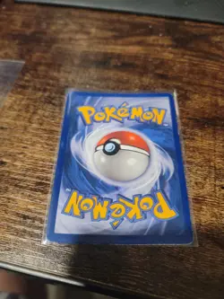 1st edition Pokemon Magneton Holo Base Set 11/62 English 1999 TCG Card - Image 4