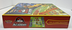 Pokemon Battle Academy Trading Card/On A Roll Board Games *SEE DISC*FREE SHIP* - Image 5