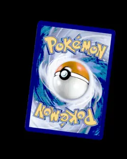 NM pokemon SV: Scarlet & Violet Promo Cards Holo Promo Vaporeon - (Cosmos Holo) - Image 2