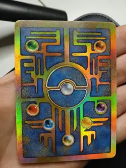 Ancient Mew 1 Miscellaneous Cards & Products Holo - Image 2