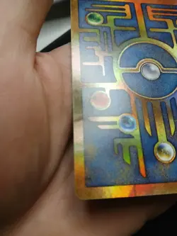 Ancient Mew 1 Miscellaneous Cards & Products Holo - Image 3