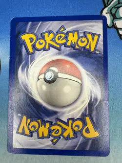 Cyndaquil 57/111 1st Edition Neo Genesis WOTC Pokemon Card - Image 2