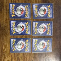 Pokemon TCG Primeape Jungle Card 43/64 1st Edition Uncommon - Image 4