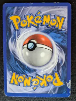 Pokemon Cards EX Legend Maker 73/92 Fieldworker Trainer HOLO 2006 - Image 2