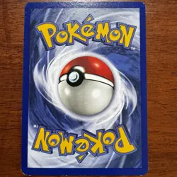 1995 Pokemon Trading Card Game Zapdos 30/62 Rare Card NM Condition - Image 5