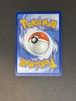 Alakazam MEP 009 Pokemon Center Stamped Promo Card NM Pokemon TCG English - Image 2
