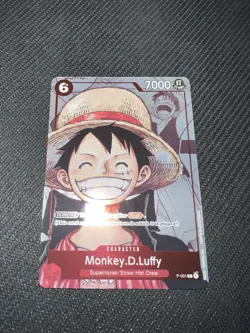 One Piece 25th anniversary premium card collection English Complete set - Image 4