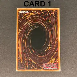 YuGiOh Toon Dark Magician Girl DUPO-EN041 1st Edition Ultra Rare [LP] - Image 4