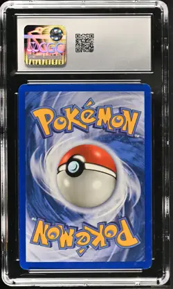 CGC 9.5 Whiscash EX Holon Phantoms 55/110 Reverse Holo Stamped Pokemon Card - Image 2