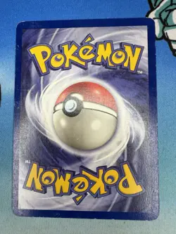 Nightly Garbage Run 77/82 1st Edition Team Rocket WOTC Pokemon Card - Image 2